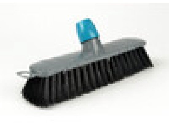 Linea kamerveger 28cm.zwart kunsthaar Vegers van Linea — afbeelding 3