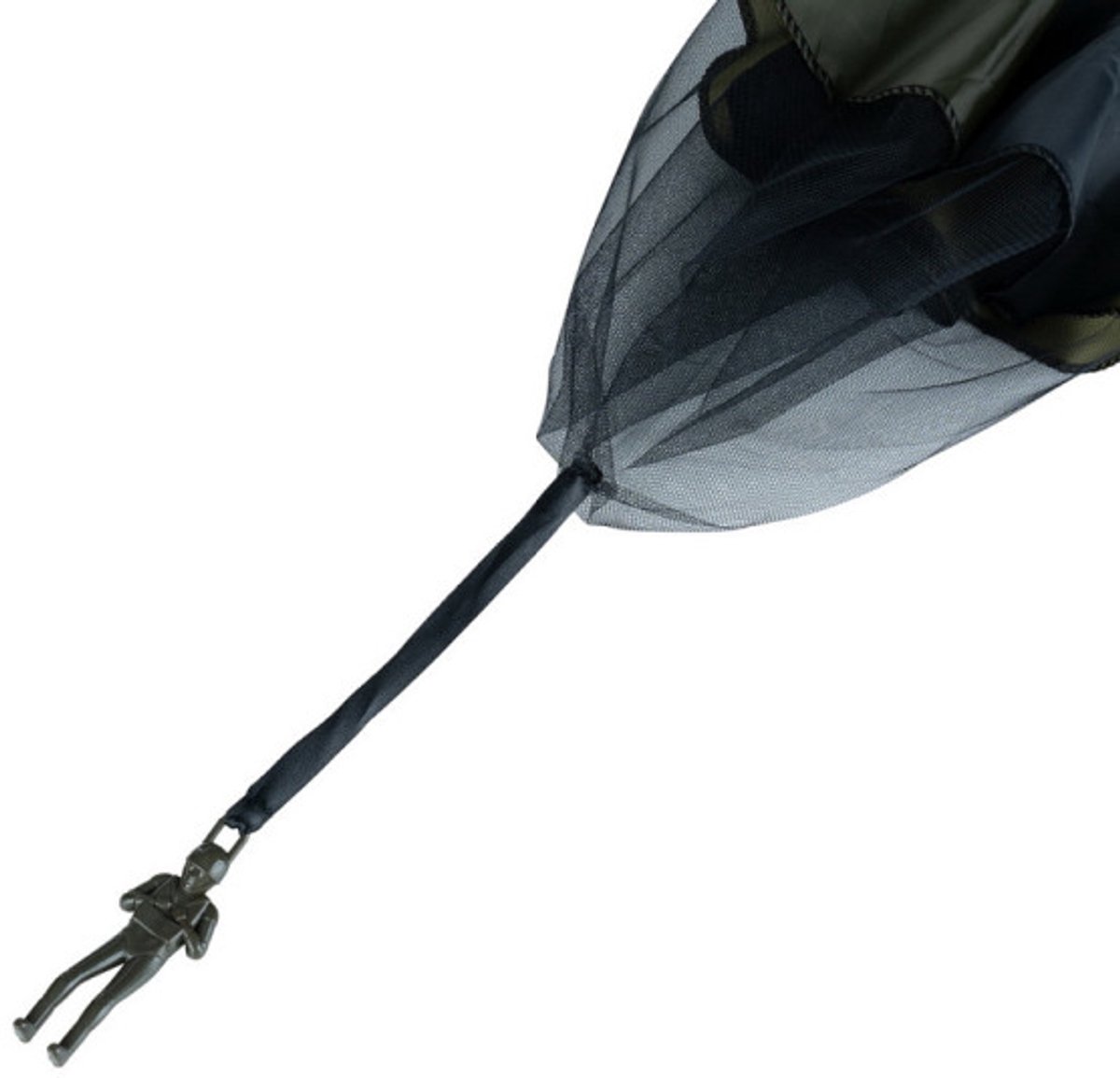 Fostex Paratrooper parachute