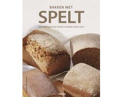 Bakken met spelt