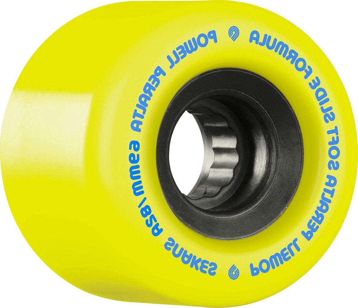 Skateboard Wielen Outdoor Wielen Skateboarden SSF PRO Formule 69 mm