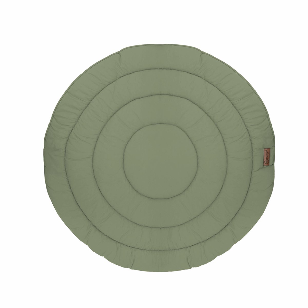 Boxkleed Mordesign Rond 95cm Forest Green