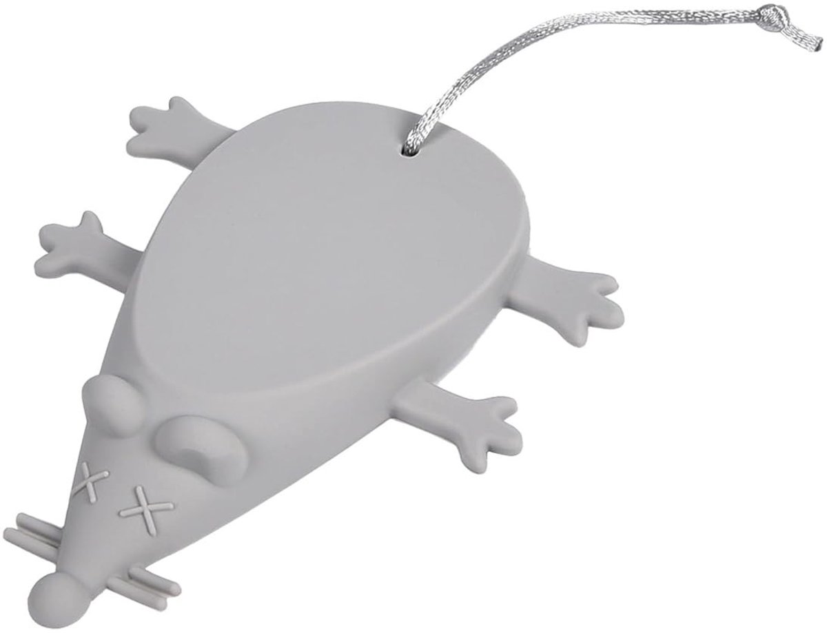 Dailygoods- Deurstopper Schattig - Siliconen Deurstoppers - Veiligheid voor Kinderen - Voorkomt Dichtslaan - Duurzaam Ontwerp - Zacht en Krassenvrij