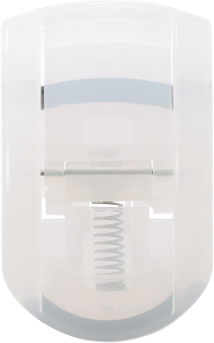 Thijox - Draagbare Wimper Curler - Handzaam en Lichtgewicht Wimperkruller voor Perfecte Wimpers - Ideaal voor Reizen, Feest, en Dagelijks Gebruik - Du
