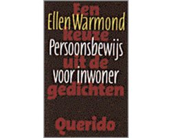 Persoonsbewijs Voor Inwoner