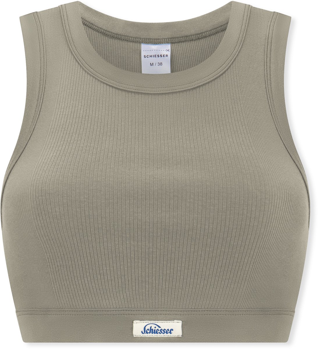 Schiesser Bustier REVIVAL Paula