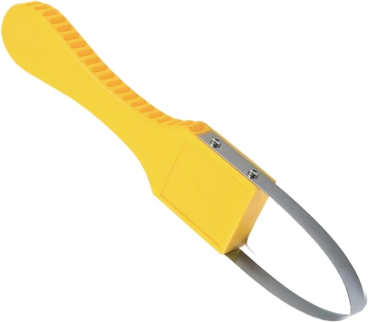 Handmatige Loop Weeder voor Tuinieren - Efficiënt Onkruid Wieden, Grond Losmaken en Planten Verzorging met Lichtgewicht Ontwerp