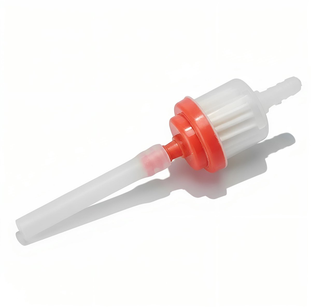 Dailygoods- Microdermabrasiefilter Professioneel - Vervangingsfilter - Draagbaar - Schoonheidsinstrumentaccessoires - Hygiënisch - Eenvoudige installatie - Schoonheidsfilter