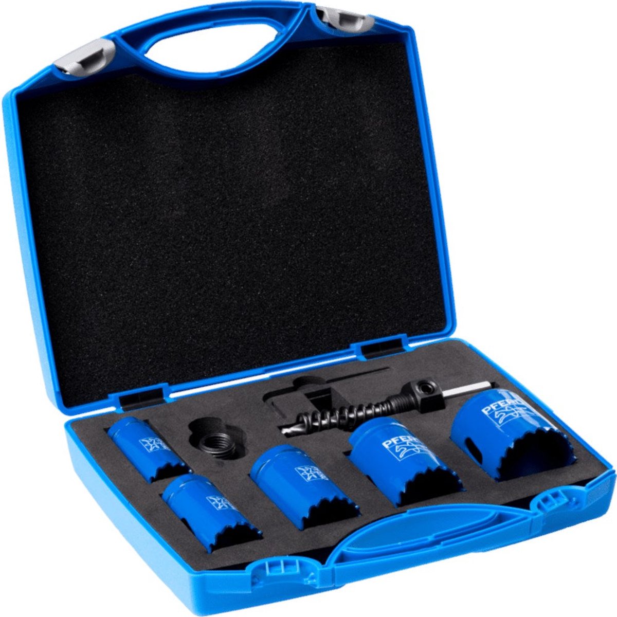 PFERD TOOLS PFERD GATZAAG-SETLS-SO 7 H 8TLG