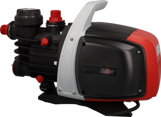 Kelfort Tuinpomp 230V — afbeelding 5
