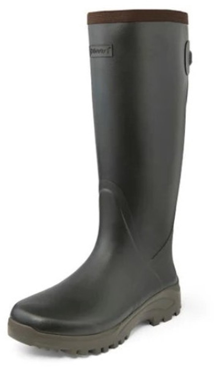 Gateway1 Sportsman II 18″ Outdoorlaarzen Creme