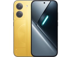 Xiaomi POCO X8 Pro 5G - 12GB - 512GB - Geel
