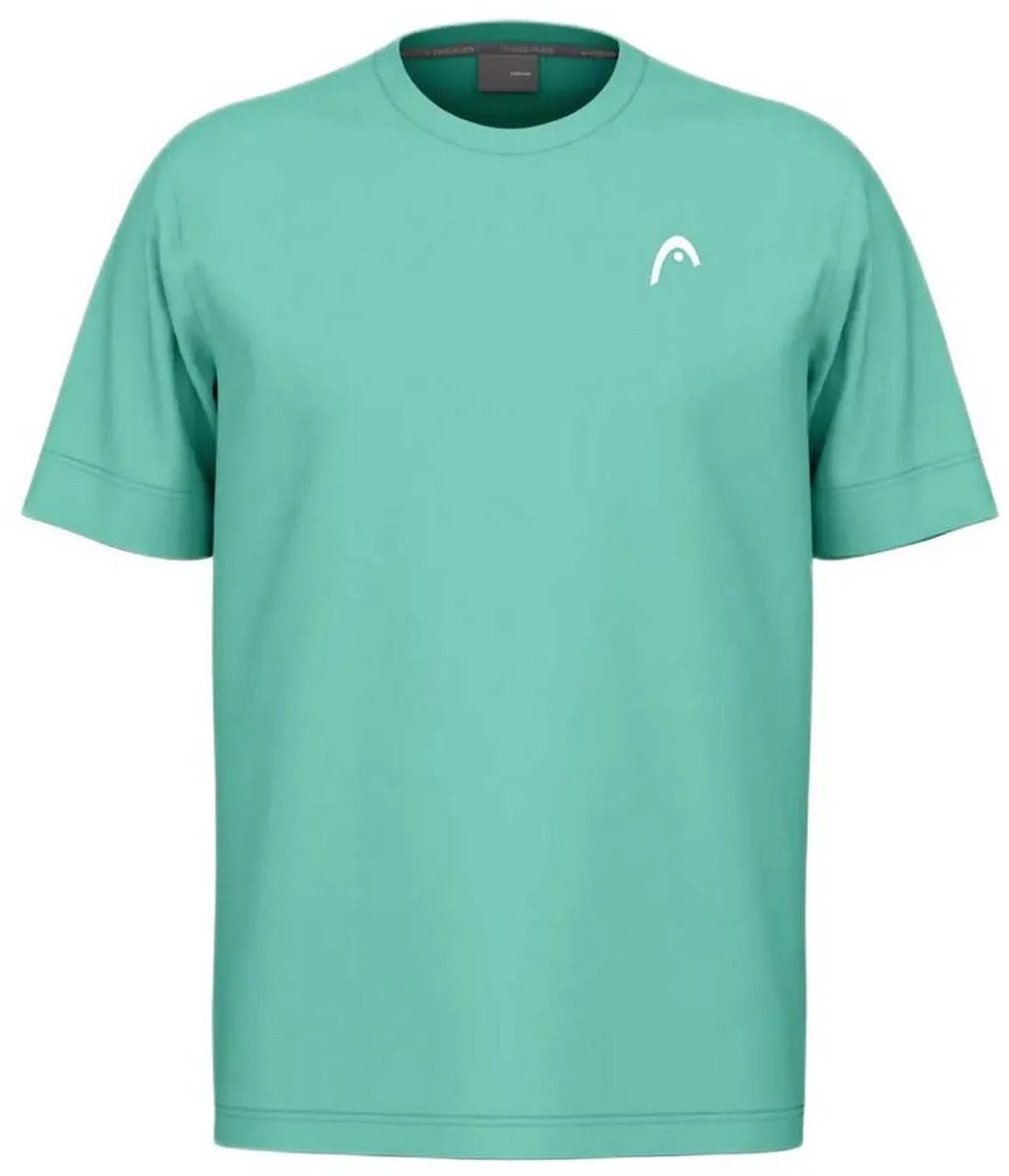 Head Racket Slice Ii T-shirt Met Korte Mouwen Groen S Man
