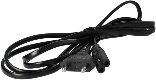 Oplader voor E-bike - Voor 24V Accu's - 29,4V - 1,5A - 52W - 5,5x2,1mm - Zwart van Merkloos — afbeelding 3