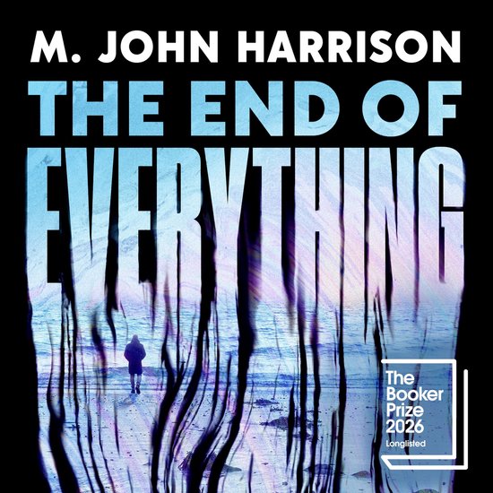 The End of Everything - cover