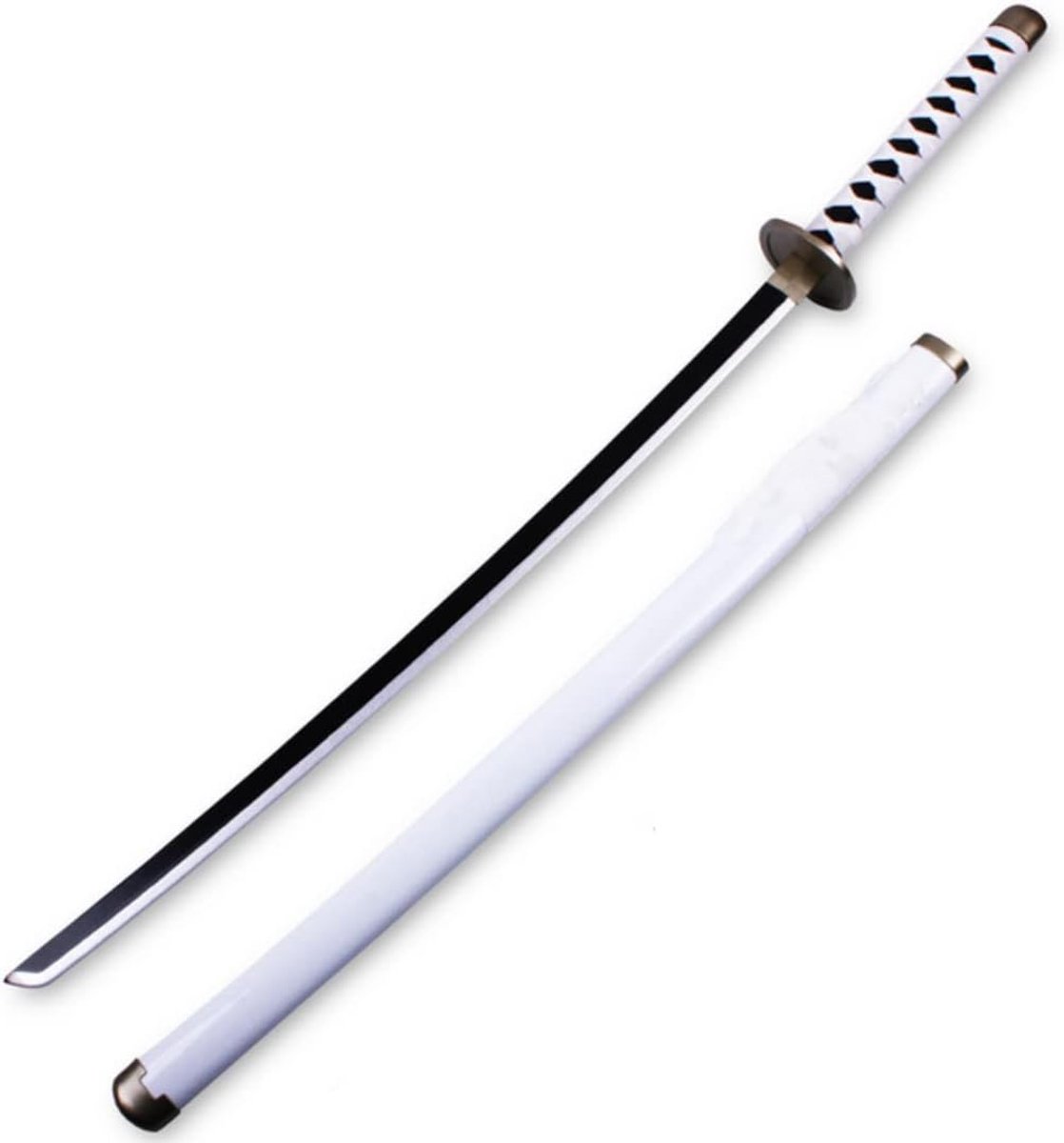 damdos Prop Voor Katana Wapen Cosplay Zwaard Roronoa Zoro Pu Rubber