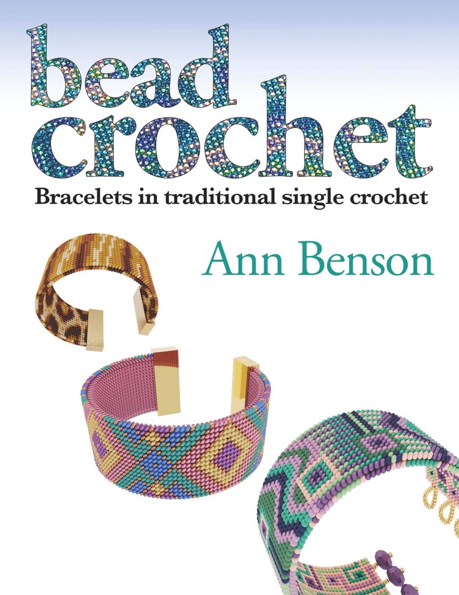 Crochet Bracelets