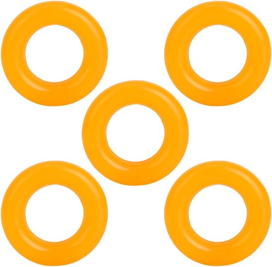 Winder Rubber Band Ring, 5 stks Spoel Winder Rubber Band voor Pfaff — afbeelding 5