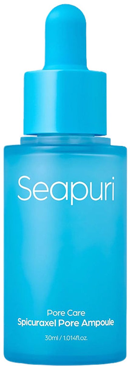 Spicuraxel Ampoule