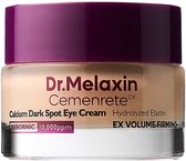 Cemenrete Calcium Dark Spot Eye Cream