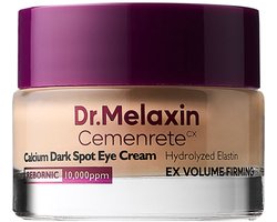 Cemenrete Calcium Dark Spot Eye Cream