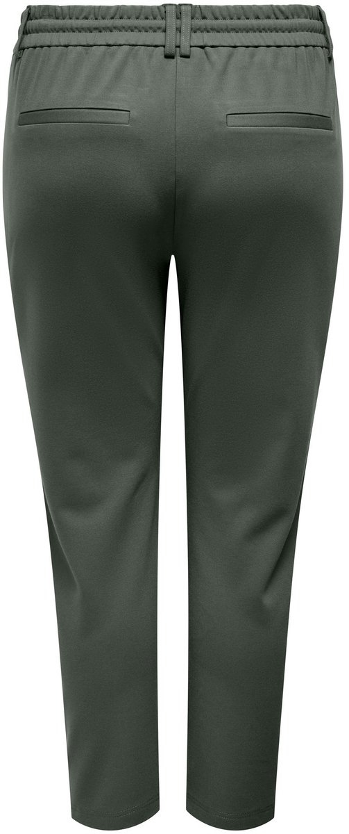 ONLY CARMAKOMA - CARGOLDTRASH CLASSIC PANT NOOS - Dames - Leggings