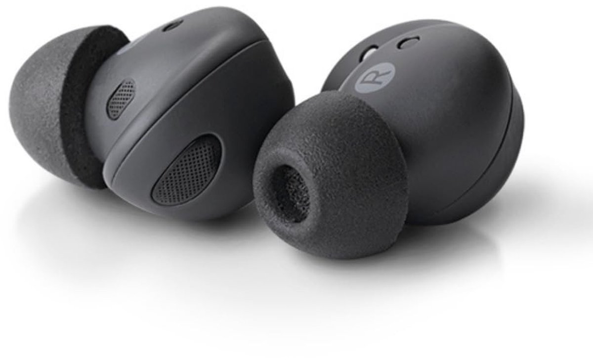 Omgoods - TrueGrip Oordopjes voor Samsung Galaxy Buds 2 Pro - Verschillende Maten