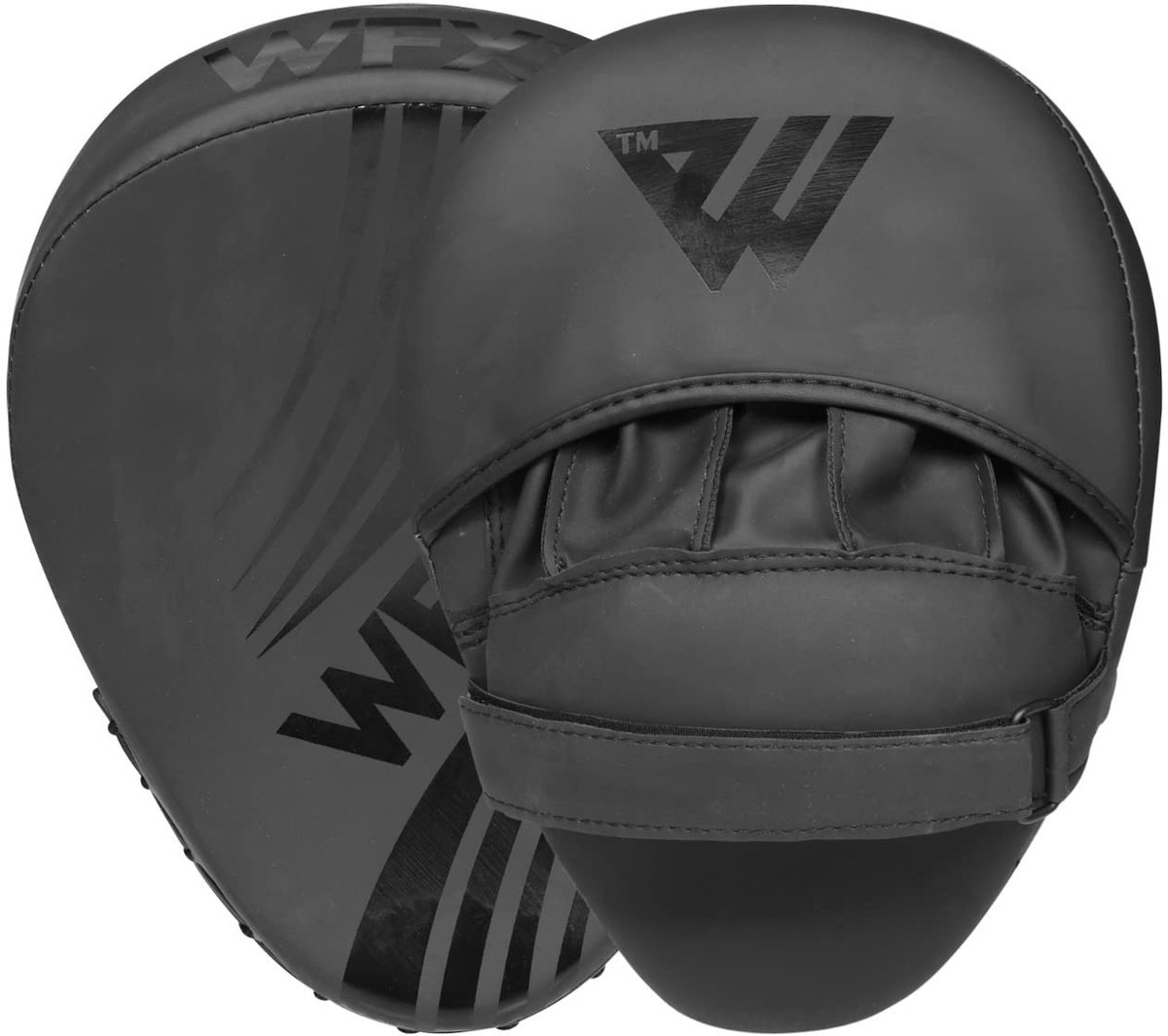 Omgoods - Focus Wanten Haak En Jab Punch Bag Target Training Pads