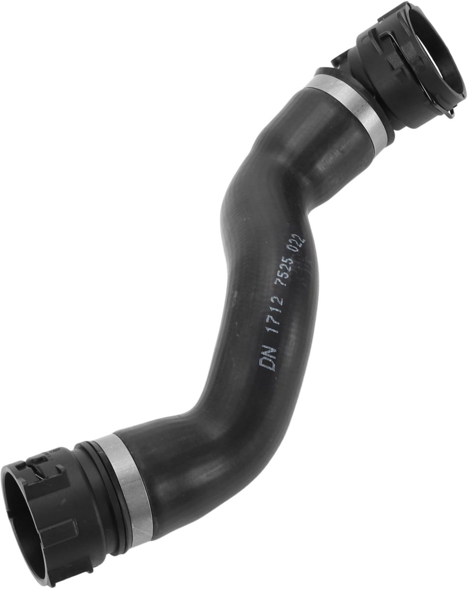Omgoods - Thermostaat Aansluiting Waterbuis voor 1 Serie E81 E82 E87