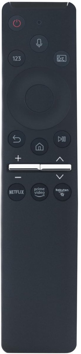 Omgoods - Universele afstandsbediening voor Samsung QLED TV's - BN59-01329B