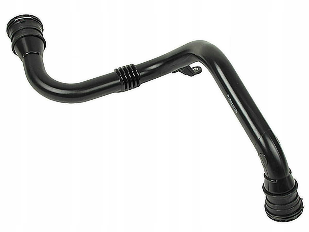 Omgoods - Turbo Intercooler Slang voor Auto's 120 cm NBR-CR Rubber