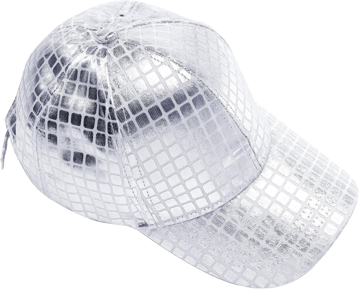 Hip Hop Snapback Baseball Cap Mannen Vrouwen Verstelbare Hoed 80's 90's Rapper Cap