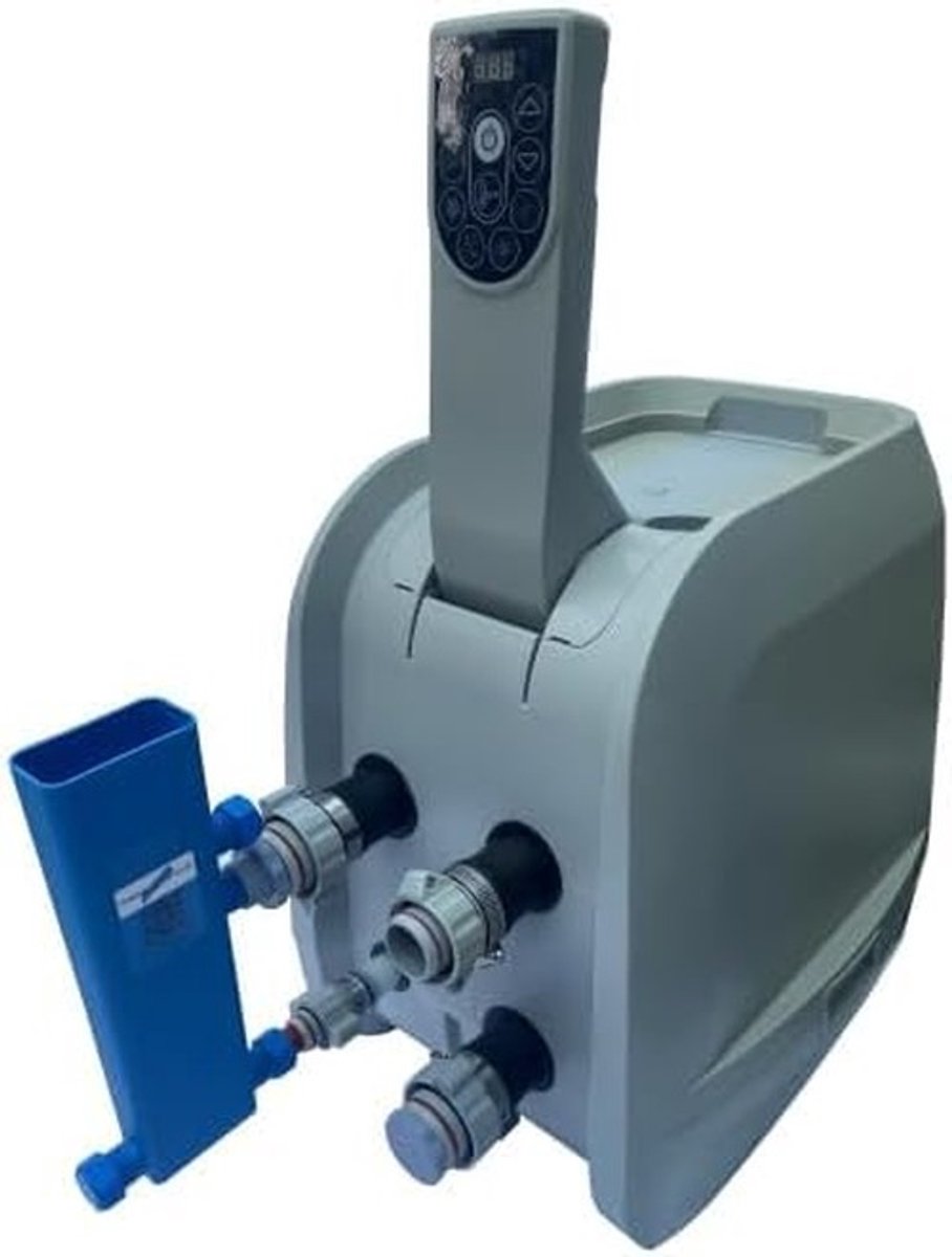 Omgoods - Hot Tub Ontkalker Kit voor Hydrojet Modellen
