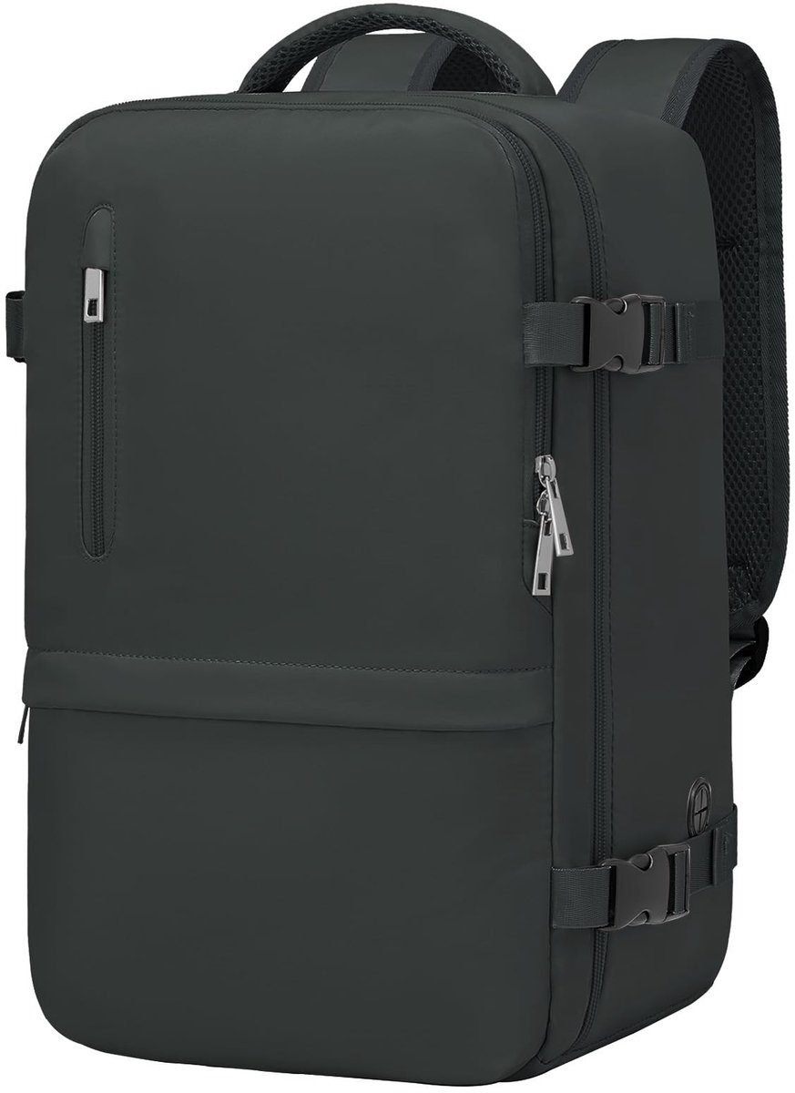 Omgoods - Ryanair Cabin Backpack 40x20x25 cm - Ideale Reisrugzak voor Vrouwen