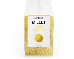 GymBeam Millet 500 g