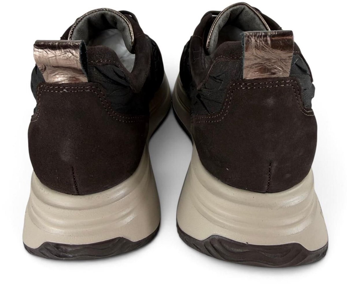 SOFTWAVES SNEAKER - 9.13.15/020