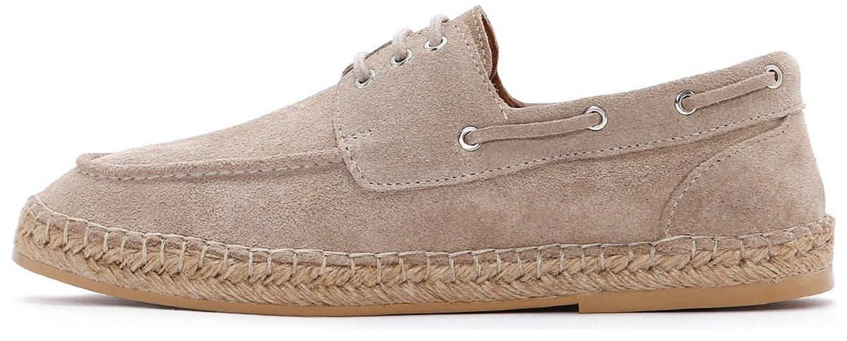 DERIMOD Espadrilles Suède Espadrilles