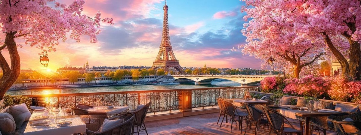 5D Groot Diamond Painting Kits Eiffeltoren, DIY Diamant Schilderij Kit Landschap Ronde Boor Crystal Strass Kruissteek Diamond Painting Foto's Voor for Home Wall Decoratie 30x80 cm