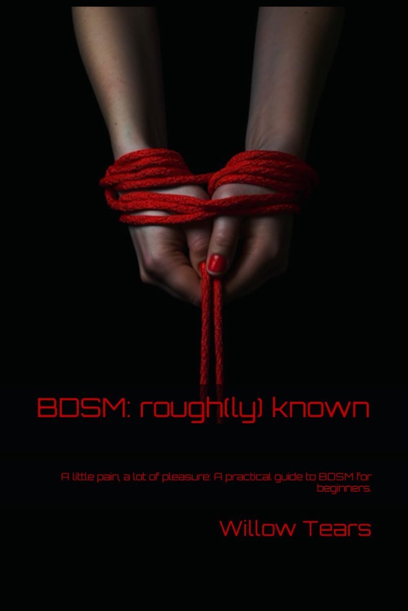 BDSM gids voor beginners - praktische handleiding - pijn en genot - ontdek nieuwe ervaringen - ShopVlot