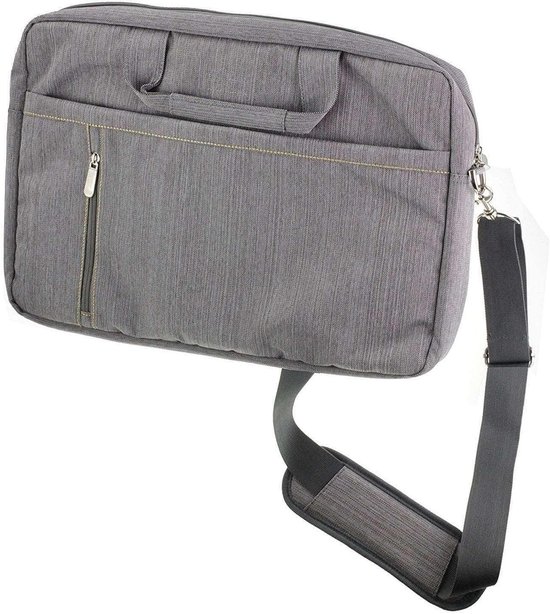 Draagbare DVD Speler Tas - Opbergtas Beschermhoes - Reizen Entertainment - Waterbestendig Materiaal - 33 x 26 x 3 cm — afbeelding 5