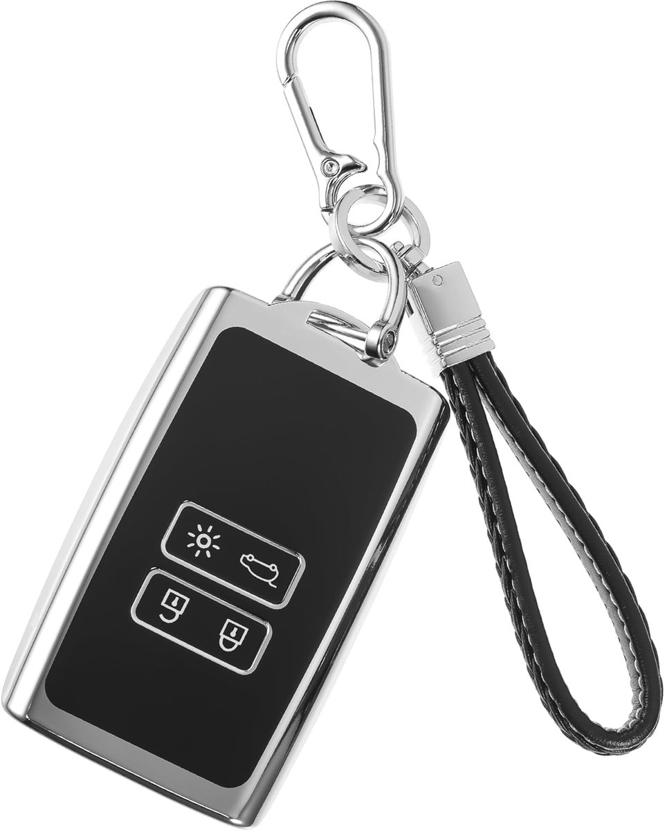 compatibel met Renault Arkana Clio Koleos Megane Duster Kadjar