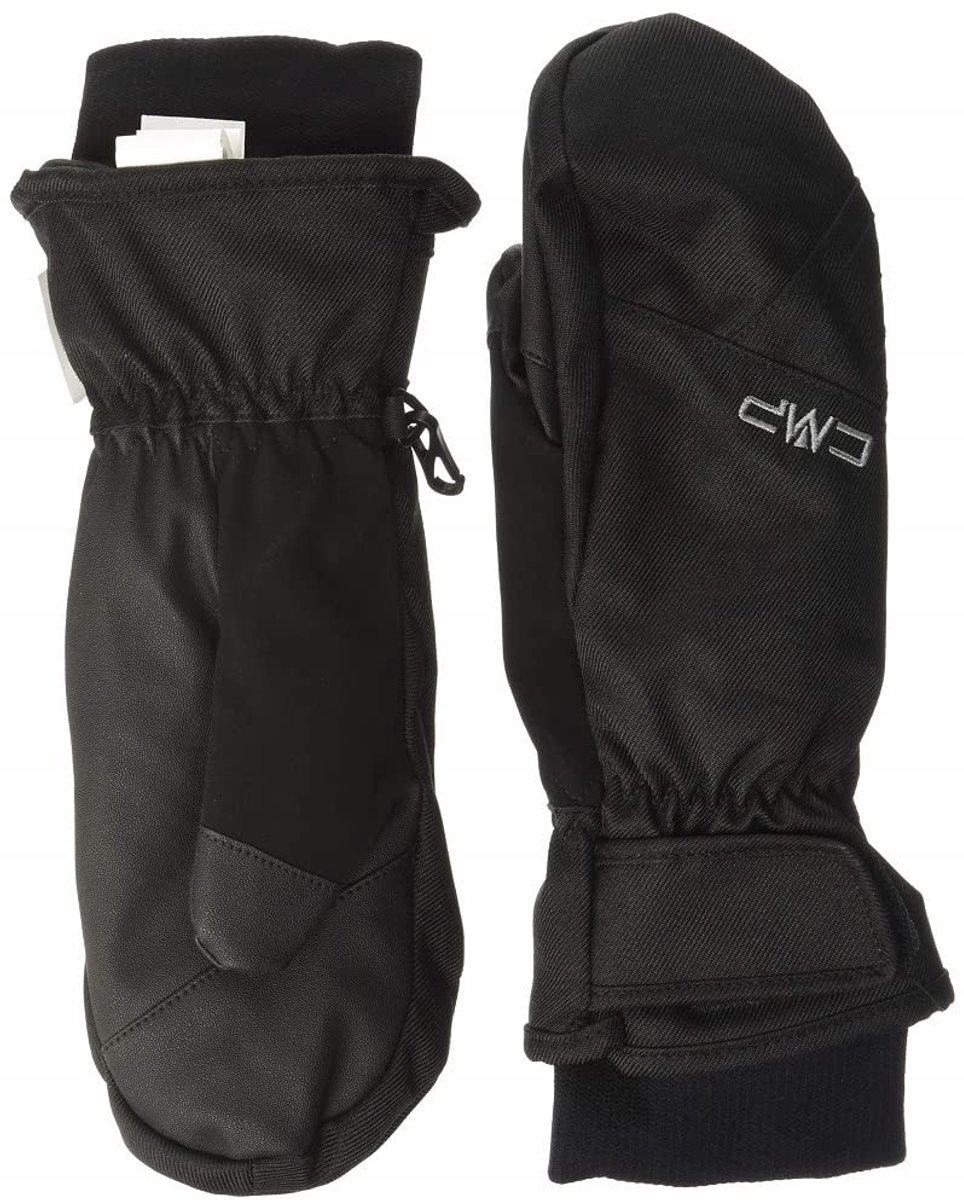 Omgoods - Dames Ski Handschoenen met 3M Thinsulate Isolatie