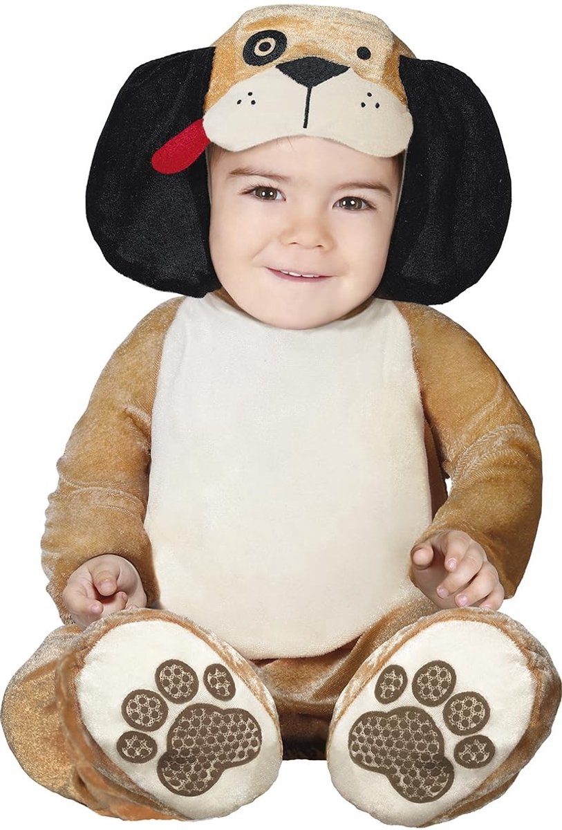Omgoods - Kinderen Kostuum en Accessoires - Multicolor Carnaval Kostuum