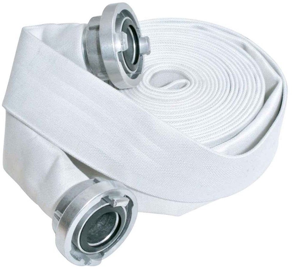 Omgoods - Industrieel Constructiehose met Rubber Bescherming 52 mm 10 m