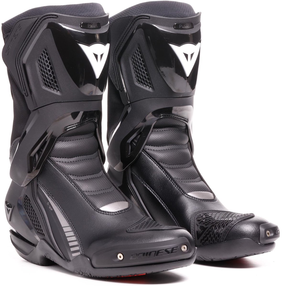 Dainese Nexus 3 D-WP waterdichte motorlaarzen -