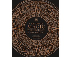 Esoteric Histories - A History of Magic, Witchcraft and the Occult