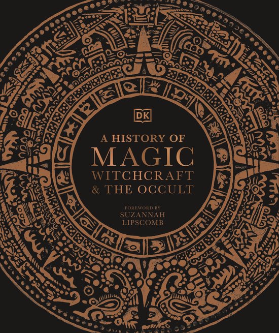 Esoteric Histories - A History of Magic, Witchcraft and the Occult