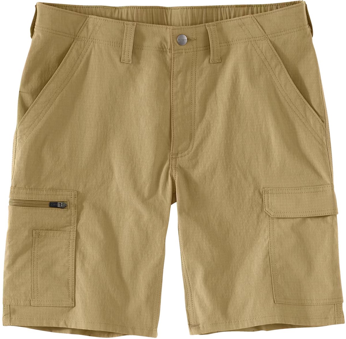 Carhartt Arbeitsshorts Relaxed 10'' Force™ Ripstop Cargo Short 107330