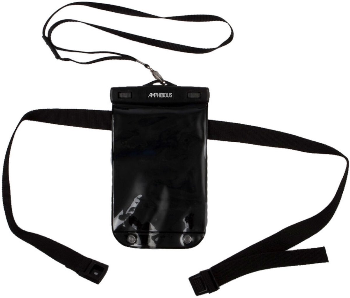 Amphibious Protect Waist waterdichte heuptas -