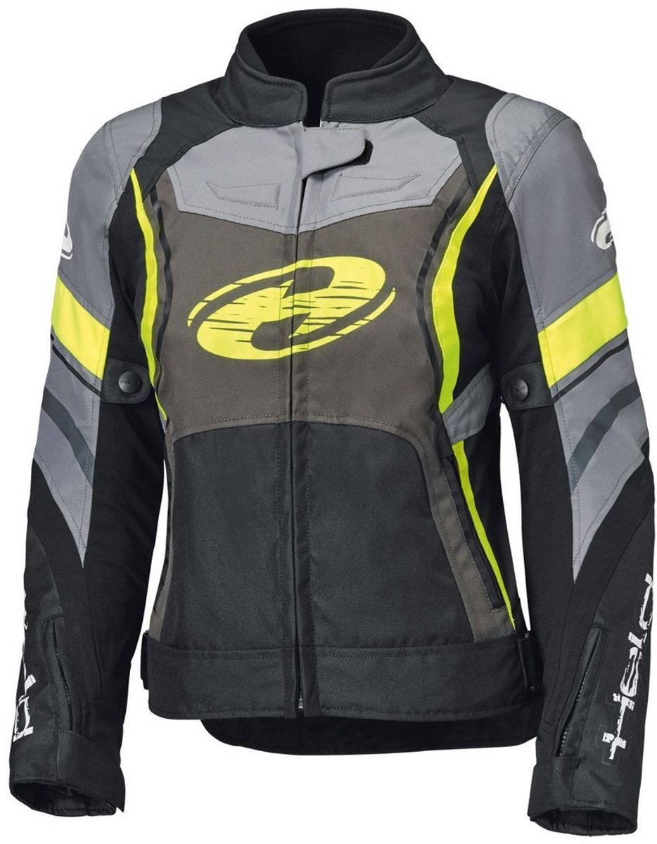 Held Baxley Top waterdichte dames motorfiets textieljas -