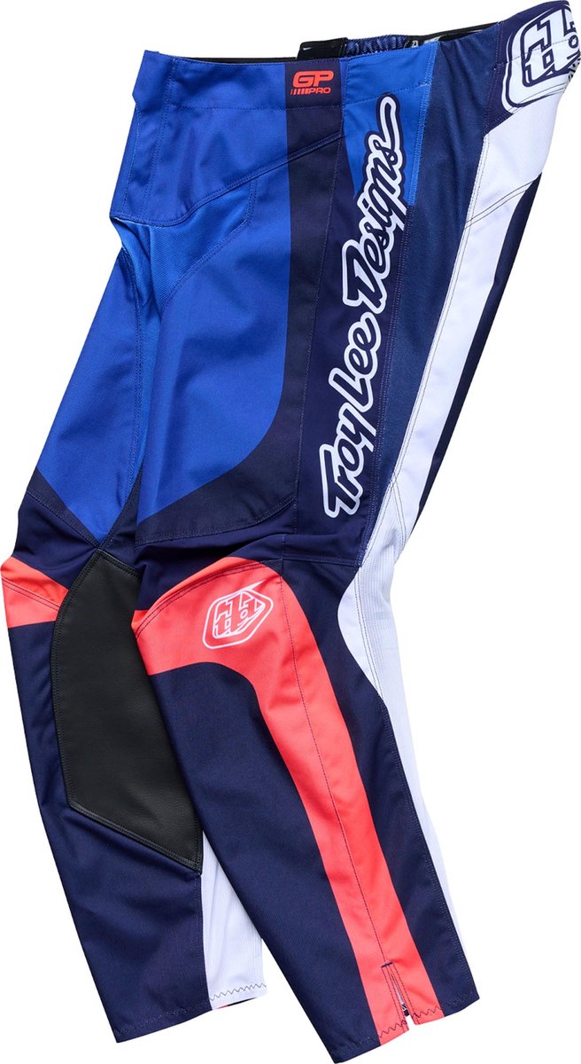 Troy Lee Designs GP Pro Frames Motocrossbroek -